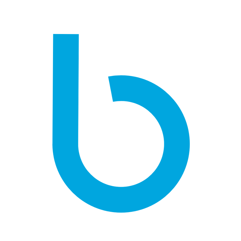 Blu MedStaff Logo